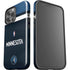 NBA Minnesota Timberwolves Jersey iPhone 15 Pro Max Impact Case